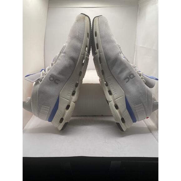 On Running Cloudnova - Men’s Sneakers 28.98126 Sport Leisure Cloud Shoes, USM 10 main image 8